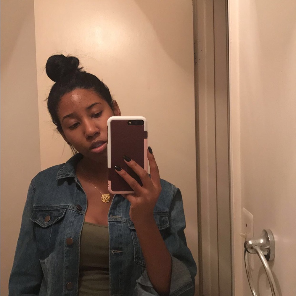 Meet your Posher, Kashaun